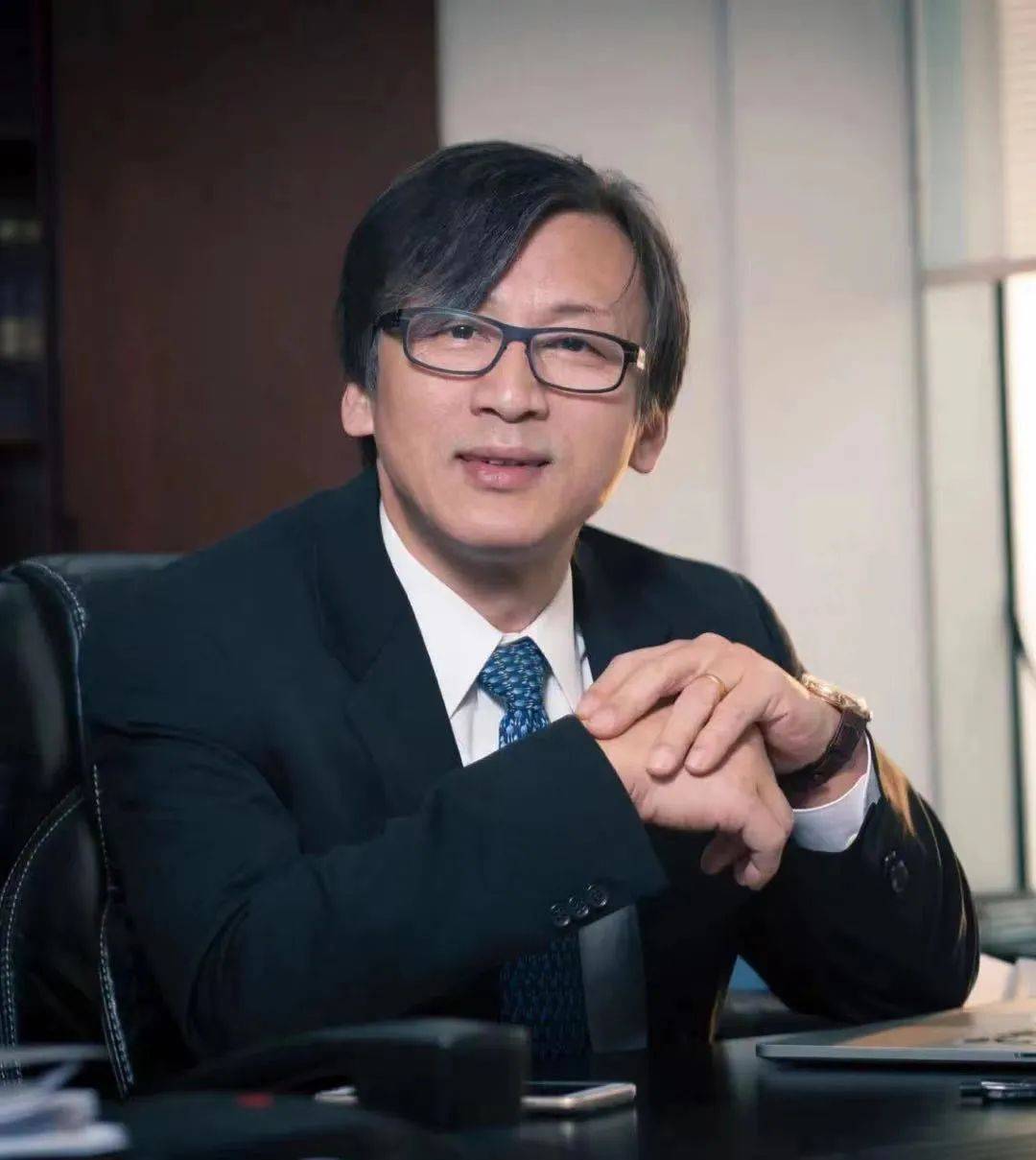 林澜出任海信控股董事长,他是谁?_青岛_科龙_企业
