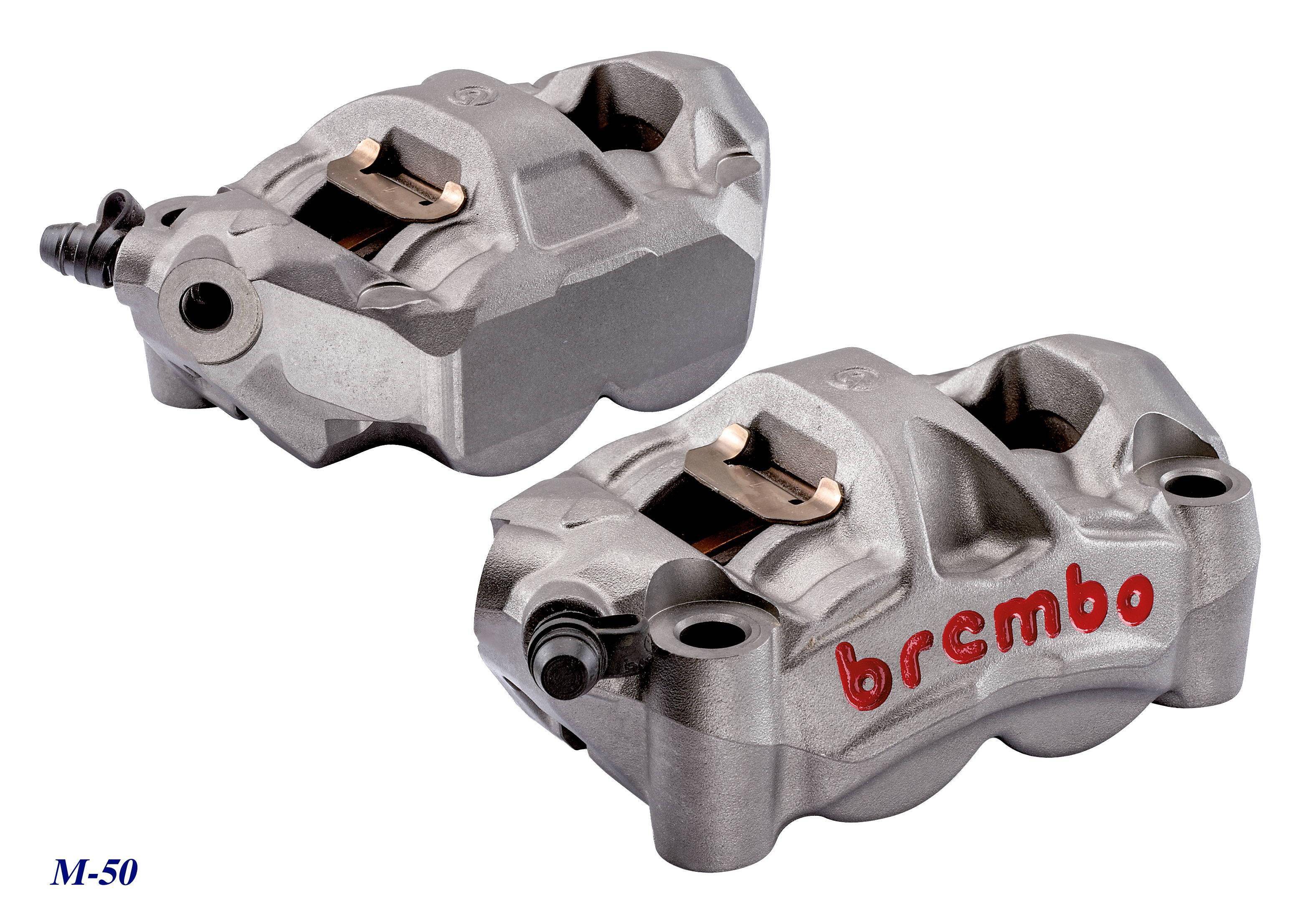 brembo布博发布去年业绩营业额上升超过25