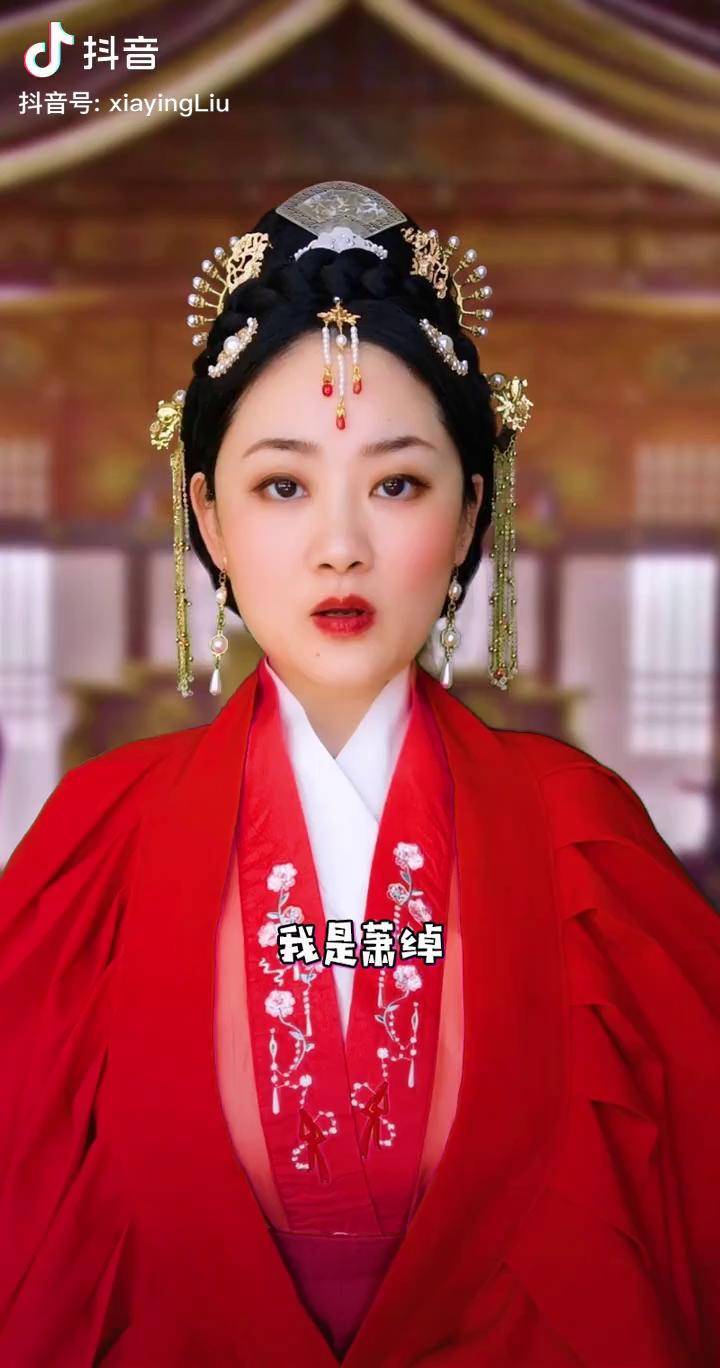 大辽萧太后上萧绰萧燕燕大辽萧太后燕云台