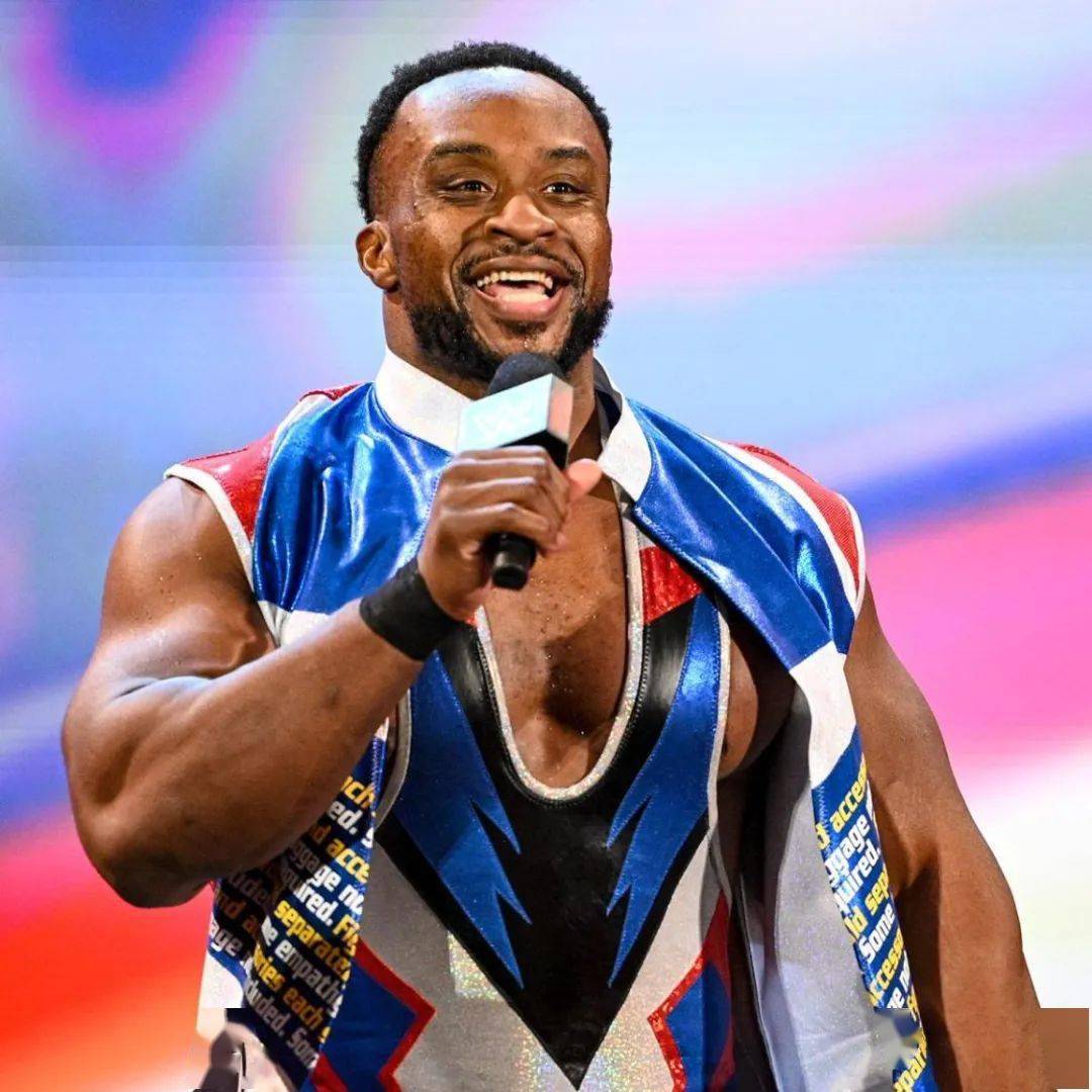 大e证实c1和c6椎骨已经骨折不但错过摔角狂热甚至直接退役