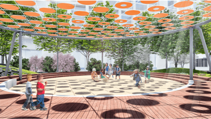 上海青浦兰生复旦幼儿园入园申请正式启动