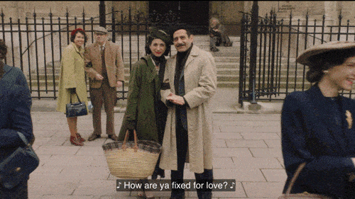 心脏|没有一颗大心脏，还真当不了大女主的爹妈