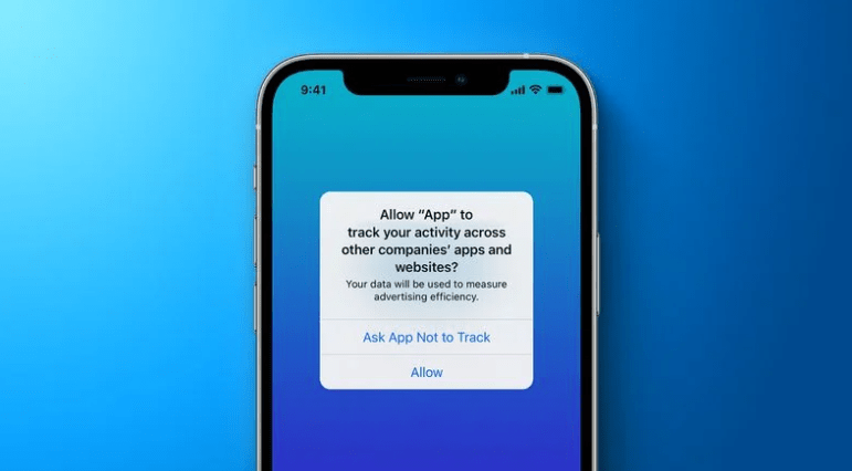 苹果|报告揭秘：苹果高管曾在 App 跟踪透明度方面存在分歧