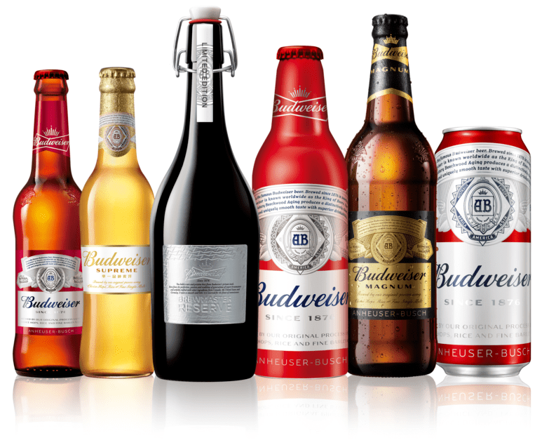 莆田啤酒百威雪津全球领先