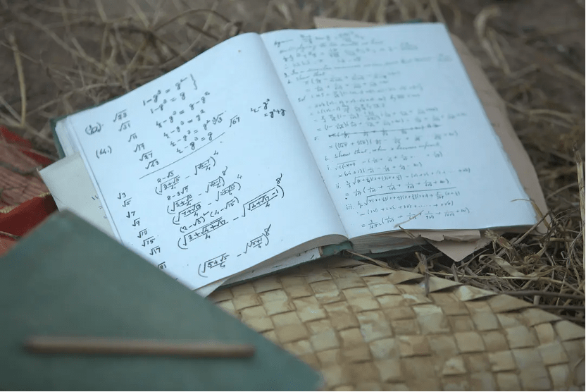 Mind|讨厌数学，是因为我们没有机会看到自己的数学天分丨国际数学日