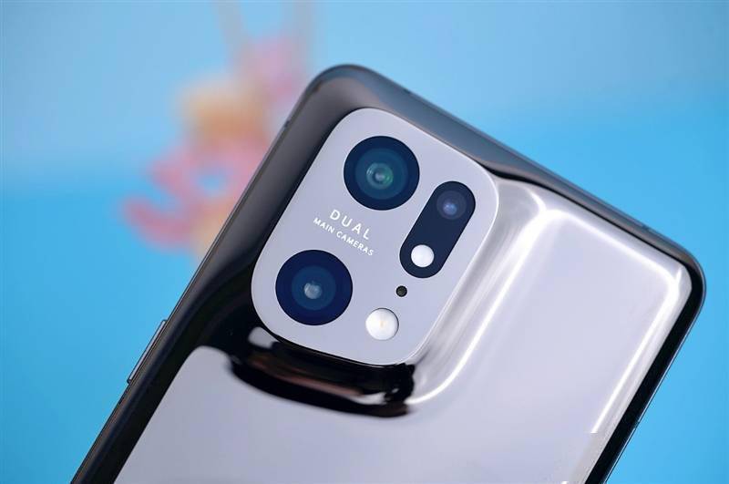 旗舰|首发天玑9000登场即巅峰!OPPO Find X5 Pro天玑版评测:联发科终圆旗舰梦