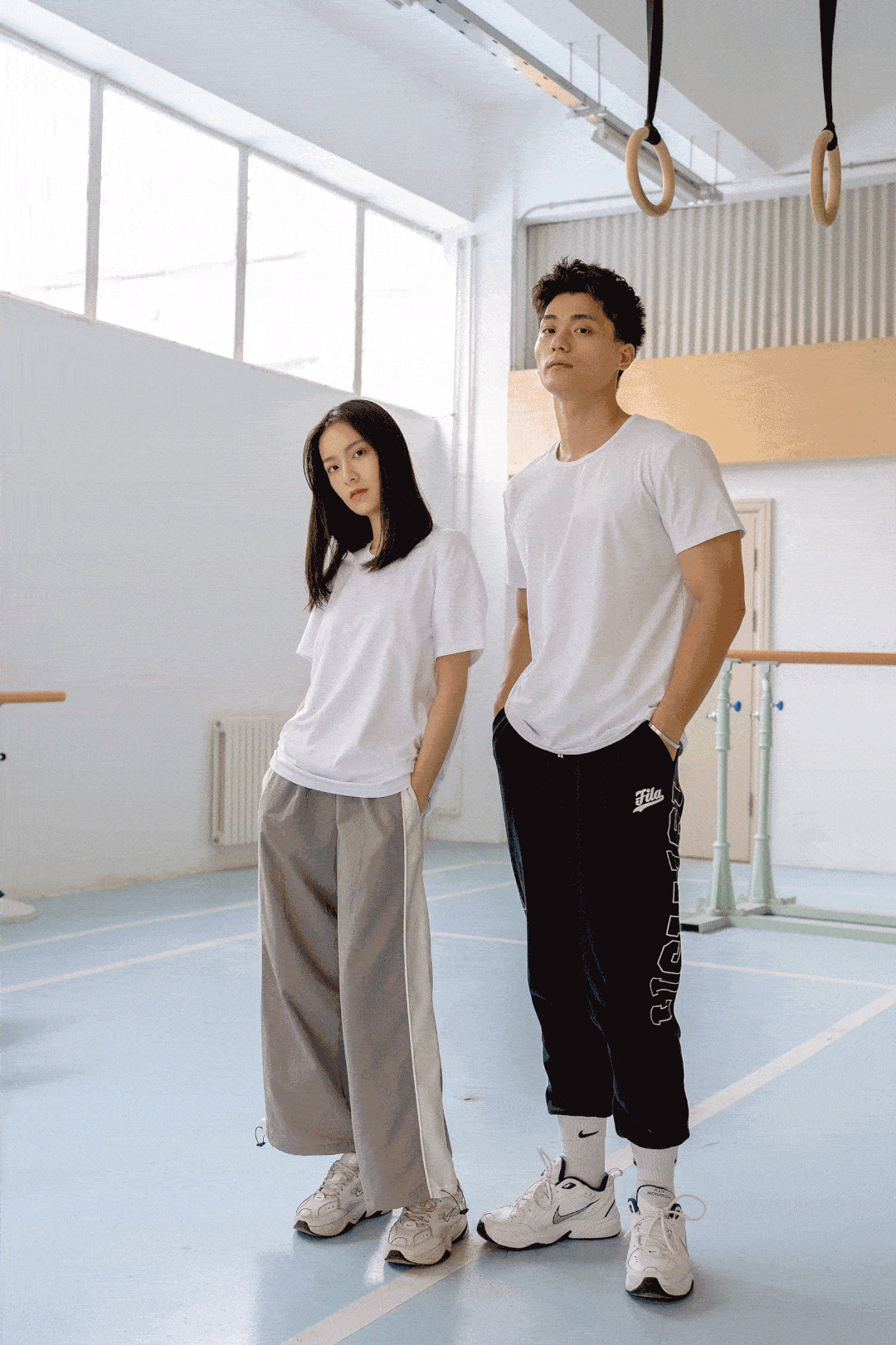 设计 69元3件！大牌同厂超柔T恤，百搭的性价比之王！