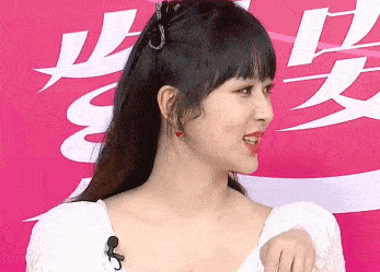 演技|陈钰琪自曝面试《一人之下》失败,90花转型难,杨紫又演回古偶