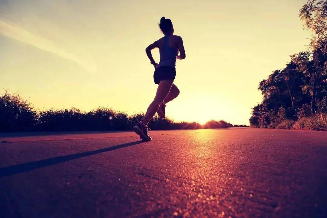 跑步最有成就感的10个瞬间你经历过几个