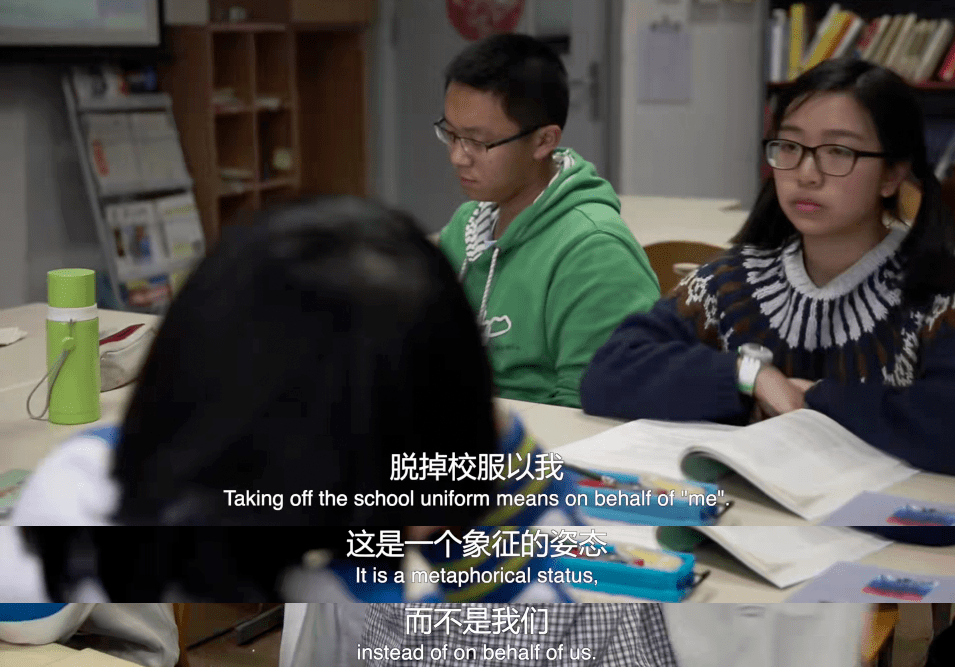 跟拍8年曝光北京海淀名校的真实鸡娃过程67后来都怎么样了