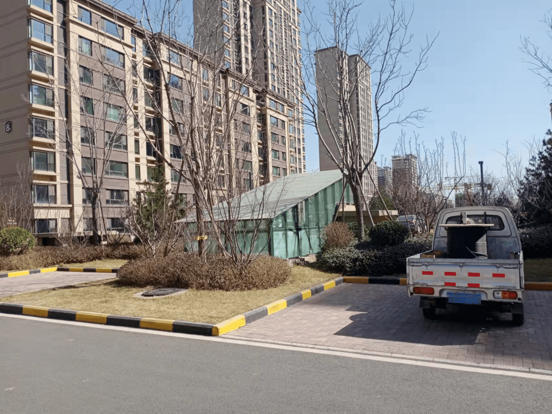 315调察:山东邹平富力城存在销售欺诈?400余户业主遭遇维权难