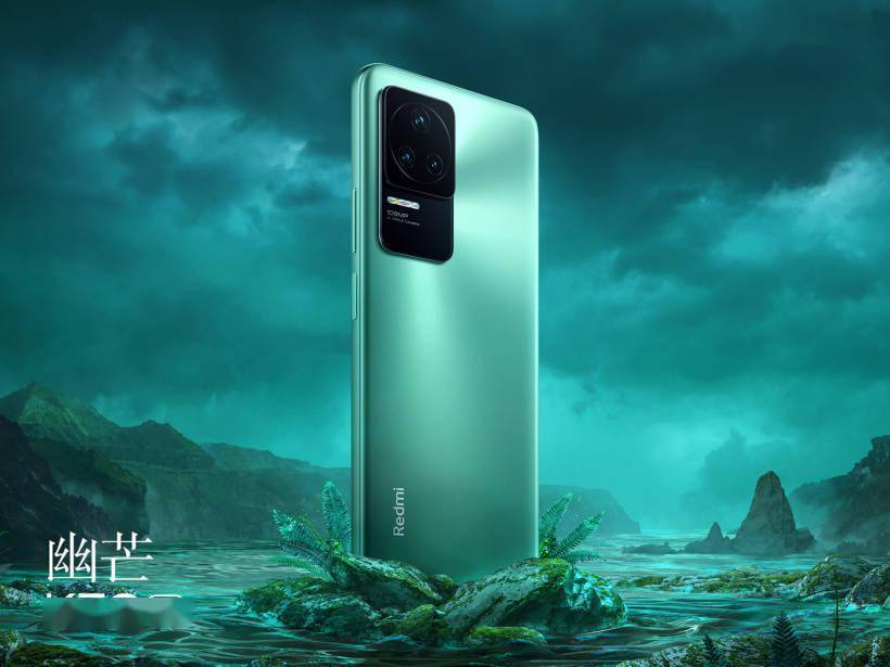 WiFi|小米 Redmi 宣布联名《原神》，K50 系列发布会将推出定制新品