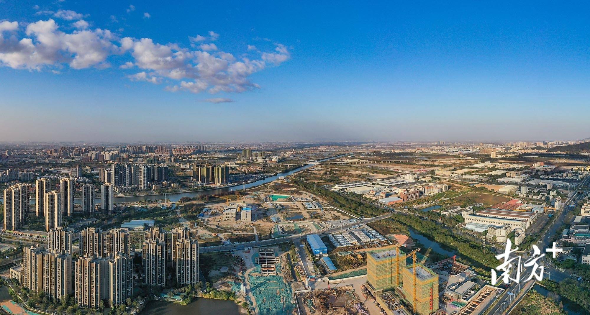 新城强心①岐江新城中山闯关必答题