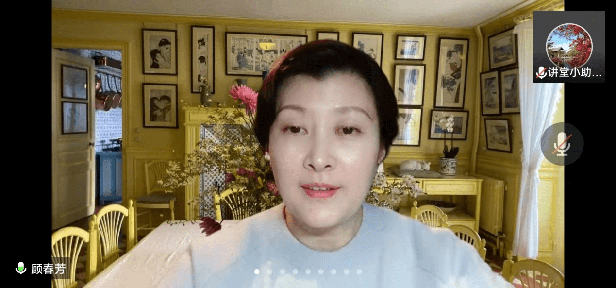 顾春芳陈建华契诃夫为何能超越苦难并主动改造灵魂