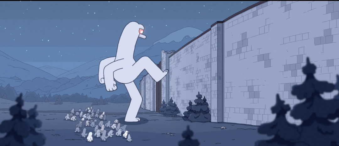 动画|连续3年入围安妮奖，这部小众宝藏动画还有谁没看过？