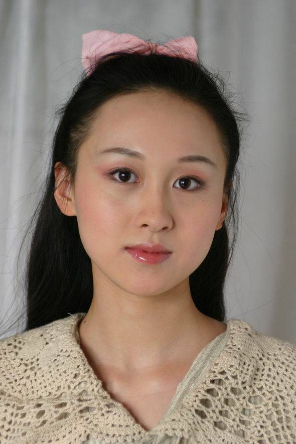 时节|练练:《相逢时节》陈昕儿让人害怕,也让人心疼