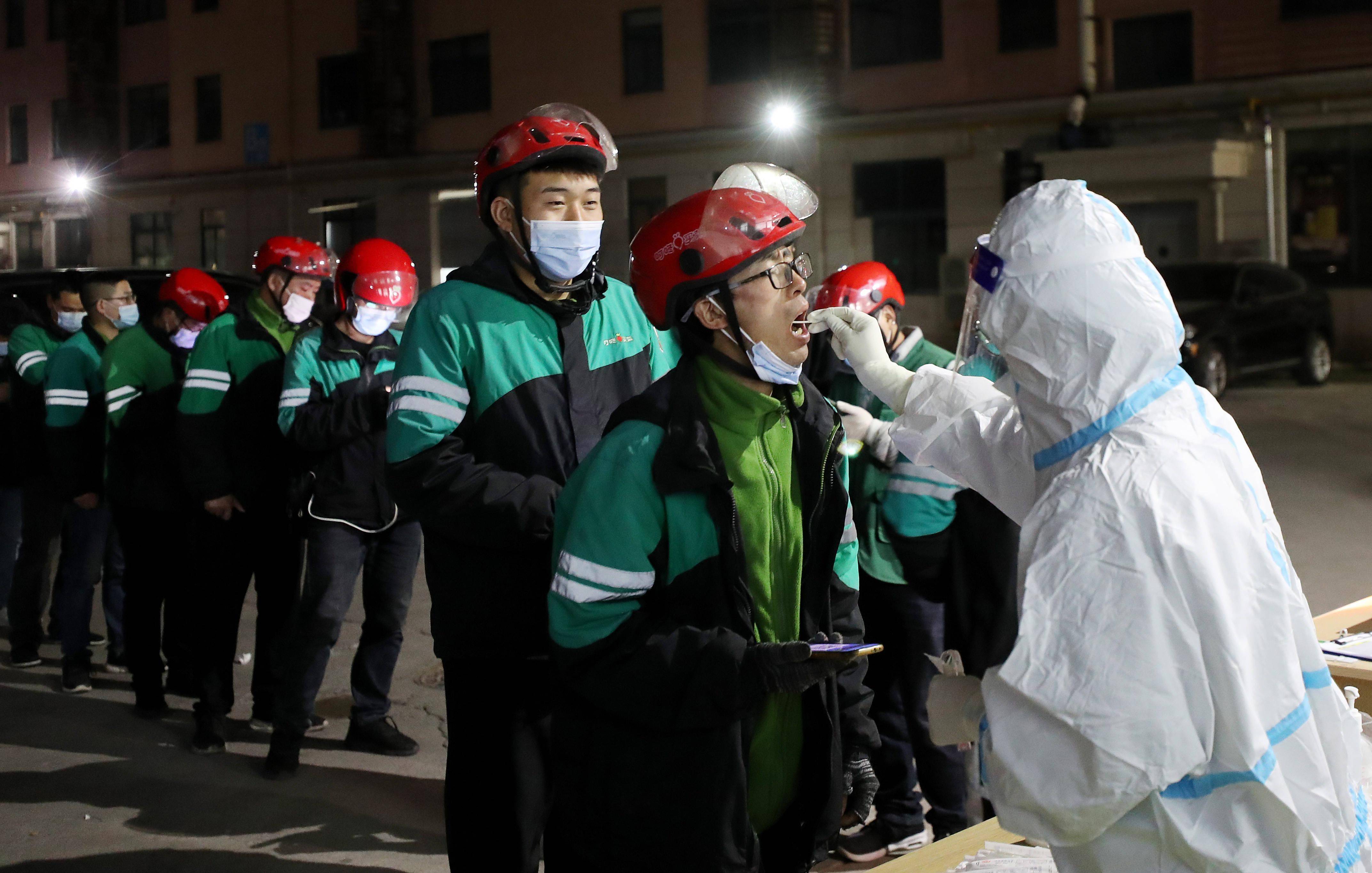  上海疫情什么时候封控的啊最新(上海疫情几号开始的)