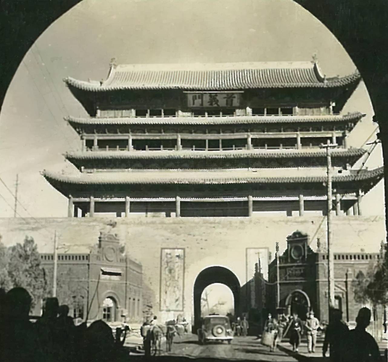 晚清才子魏秀仁两度旅居太原的"深度游",以小说形式为我们展示了明清