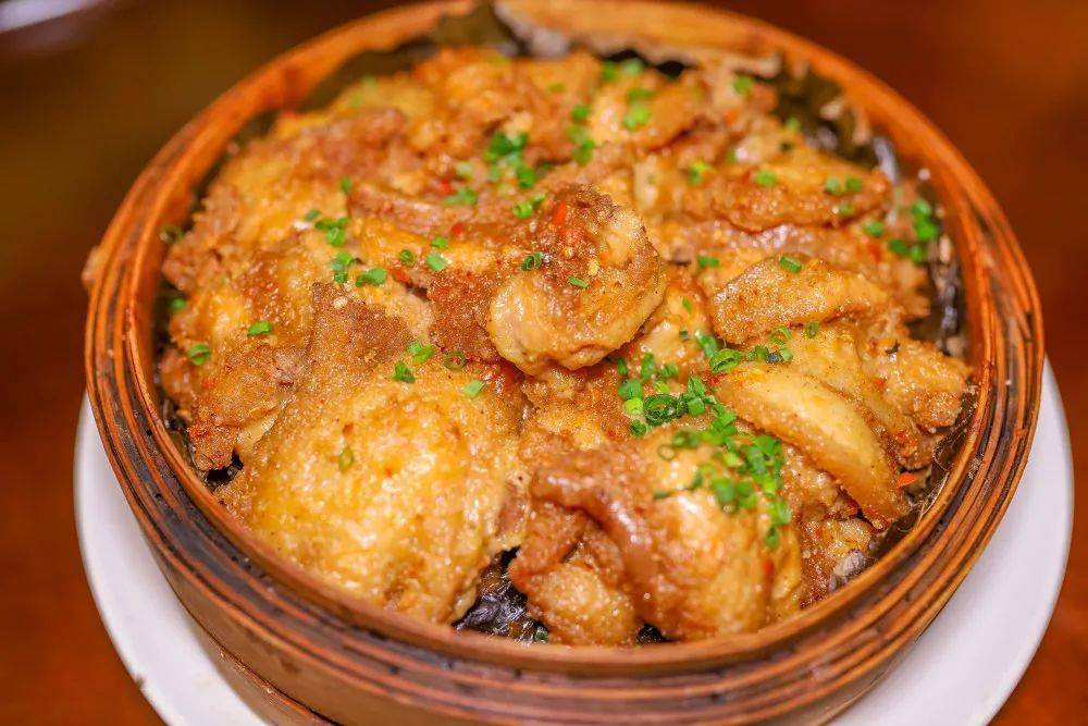 这九道江西的特色菜非常值得一试哦你吃过几样