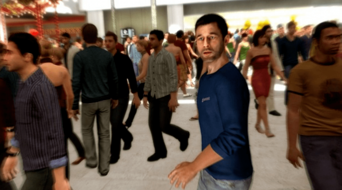 《神秘海域》上映，电影的游戏化又加速了