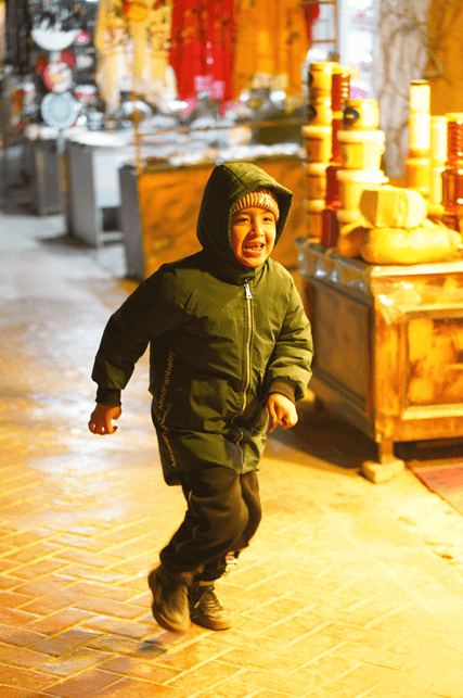 我和我的家乡|青岛科技大学阿依妮尕尔61艾尼:《喀