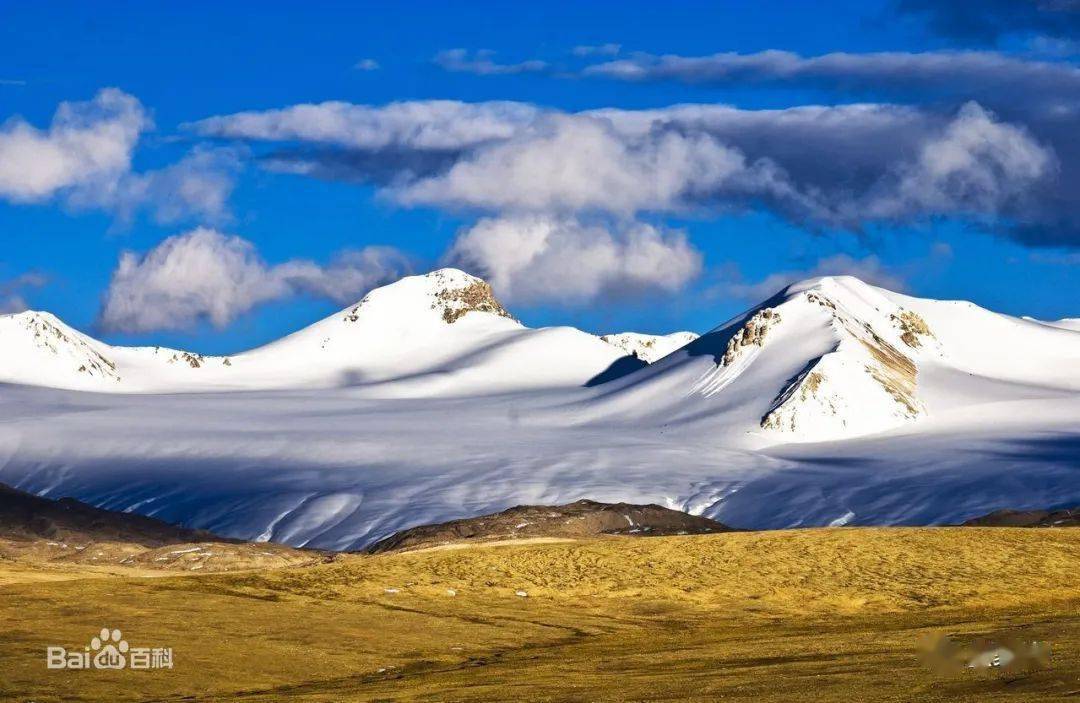 唐古拉山