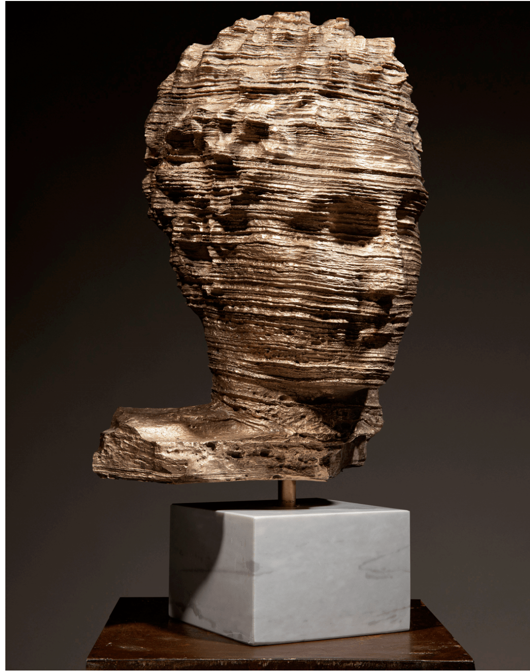 意大利当代雕塑艺术展抢先看