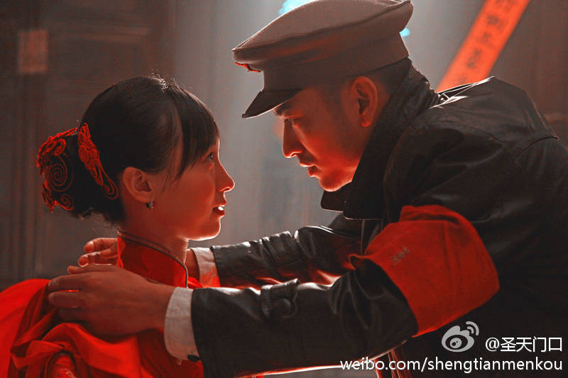 时节|练练:《相逢时节》陈昕儿让人害怕,也让人心疼