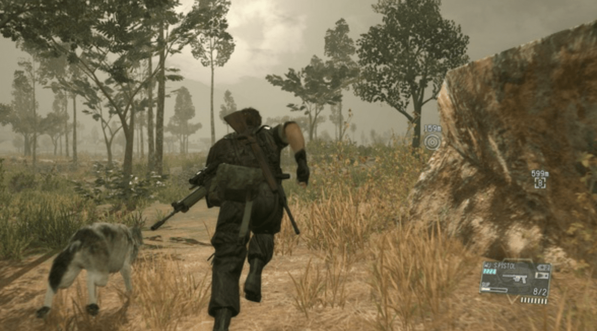 《神秘海域》上映，电影的游戏化又加速了