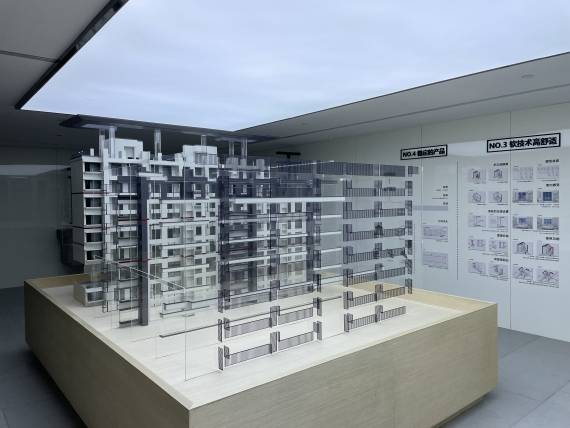 汽车|走进市场主体|“像造汽车一样盖房子”:在中南建设感受建筑“智造”未来