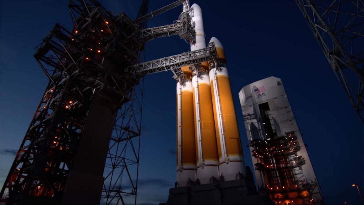 《探秘太阳系》：奔赴星辰大海，见证人类征服宇宙的伟大征程