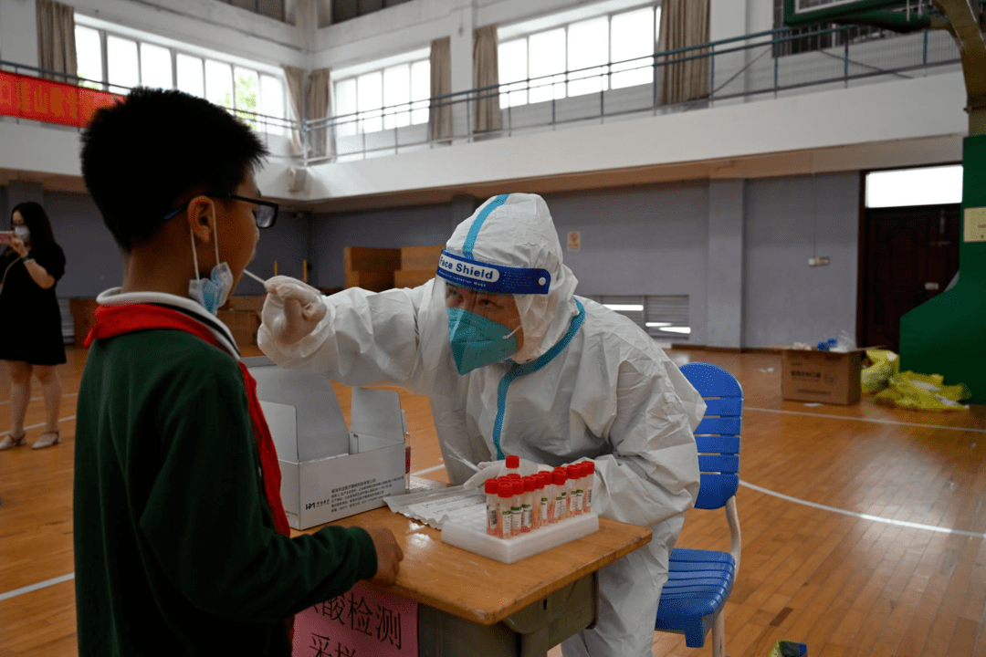 五桂山戰