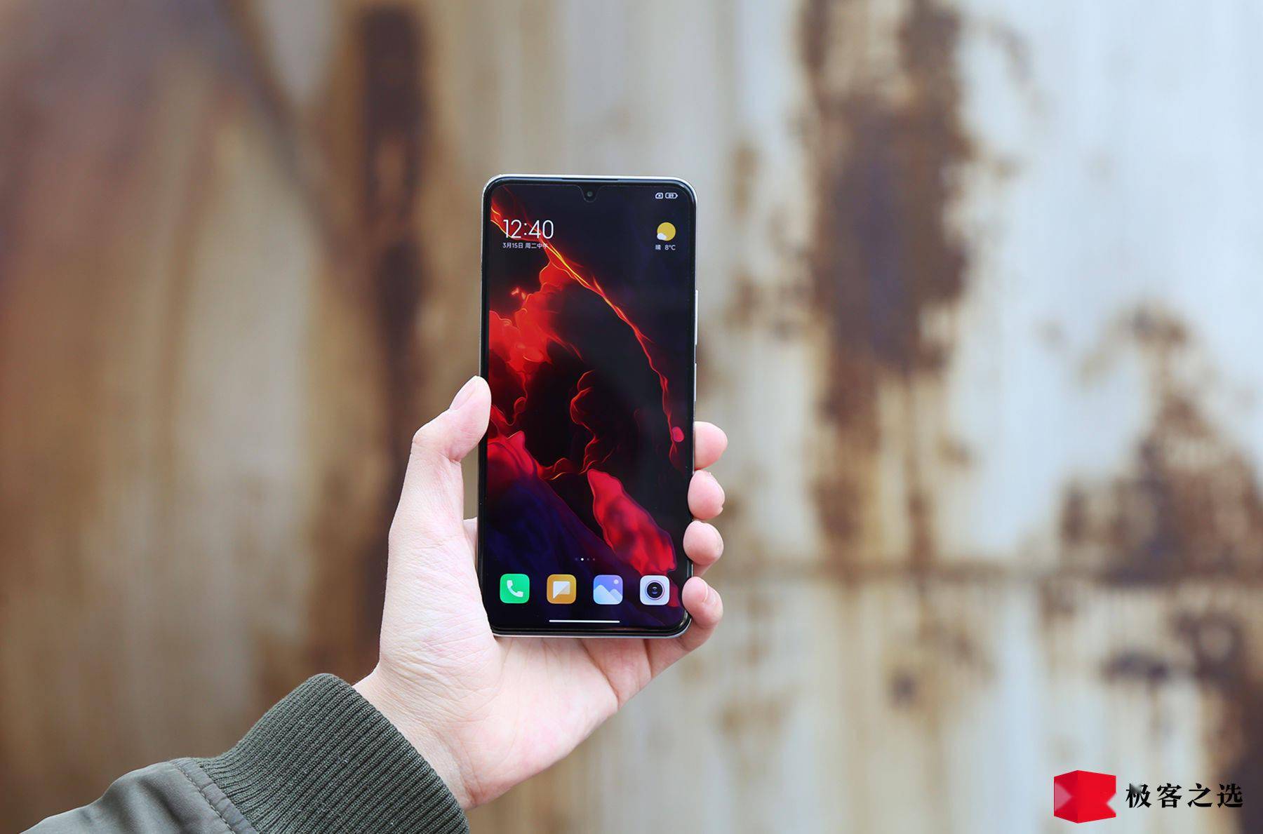 散热|Redmi K50 Pro 评测：性能更激进的天玑 9000 旗舰，2999 元就能买到