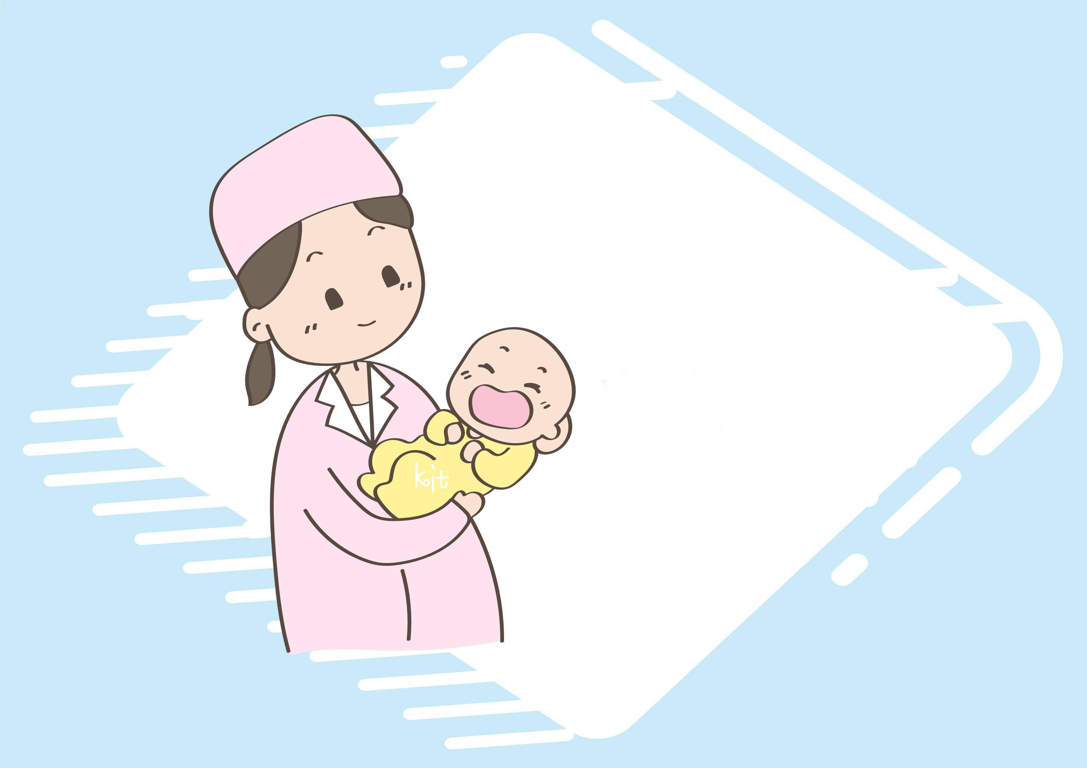 分娩涉及隐私可产后依旧避不开咋避免生育尴尬