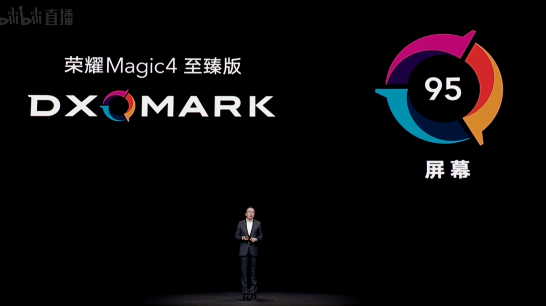 Magic|【旗舰】3999起 荣耀Magic4/Pro/至臻版发布 影像DxO拍照第一