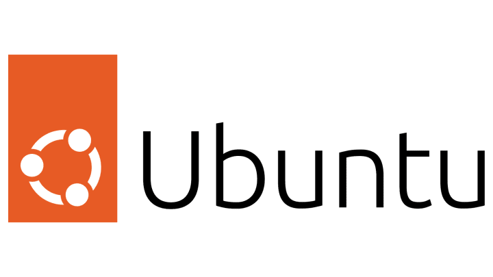 橙色|Ubuntu 全新 Logo 发布：采用前卫的非对称矩形设计