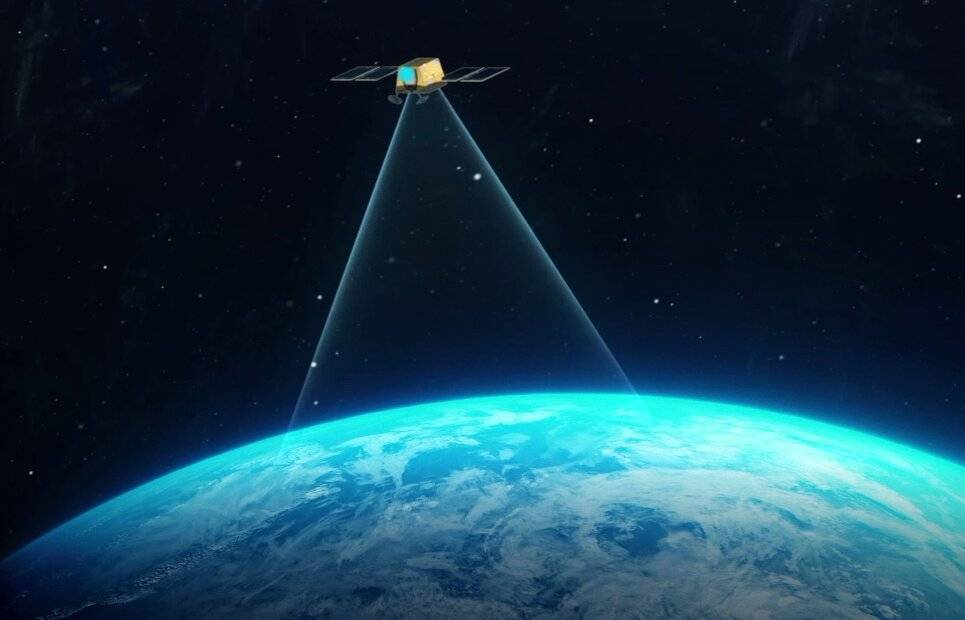 星座|本月6颗低轨宽带卫星带5G上天，与“星链”差多少？