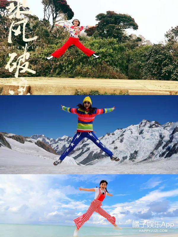 儿子|还记得小鹿姐姐吗？47岁长这样？