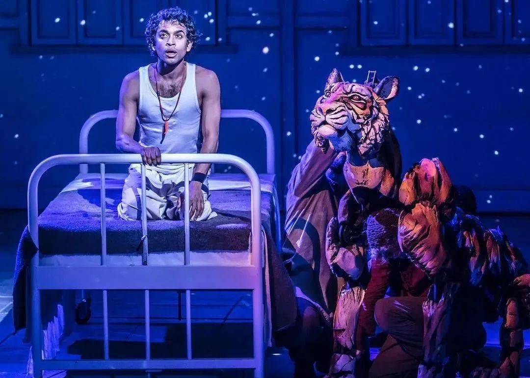 第46届奥利弗奖提名剧目欣赏