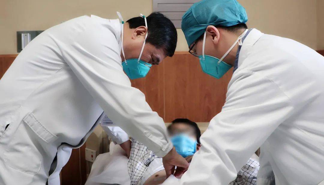 肿瘤|中国首例钇[90Y]树脂微球临床治疗患者成功切除肝脏肿瘤