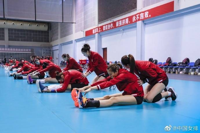 中国女排|国家联赛、亚运会、世锦赛接踵而至，中国女排将交出怎样表现