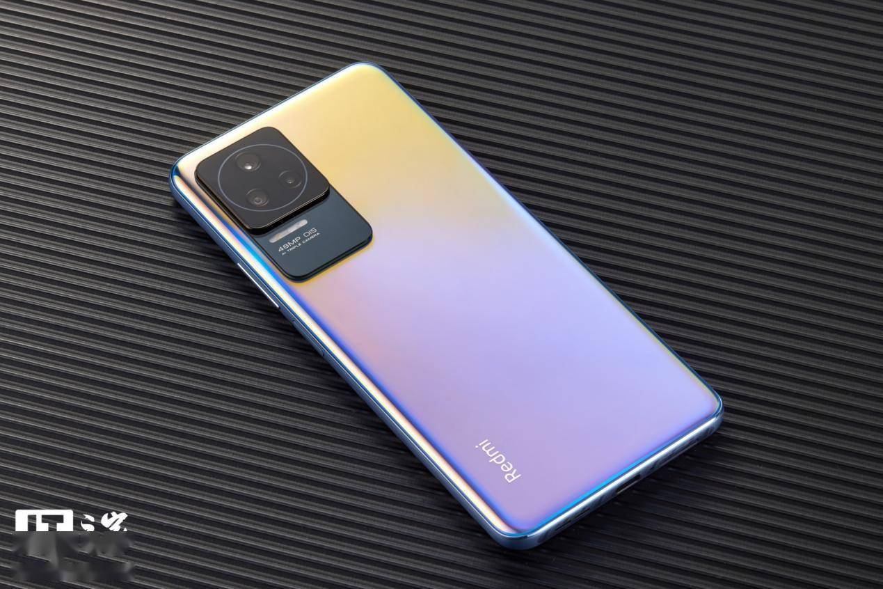 旗舰|【IT之家评测室】Redmi K50 手机体验：天玑 8100 首秀很惊喜