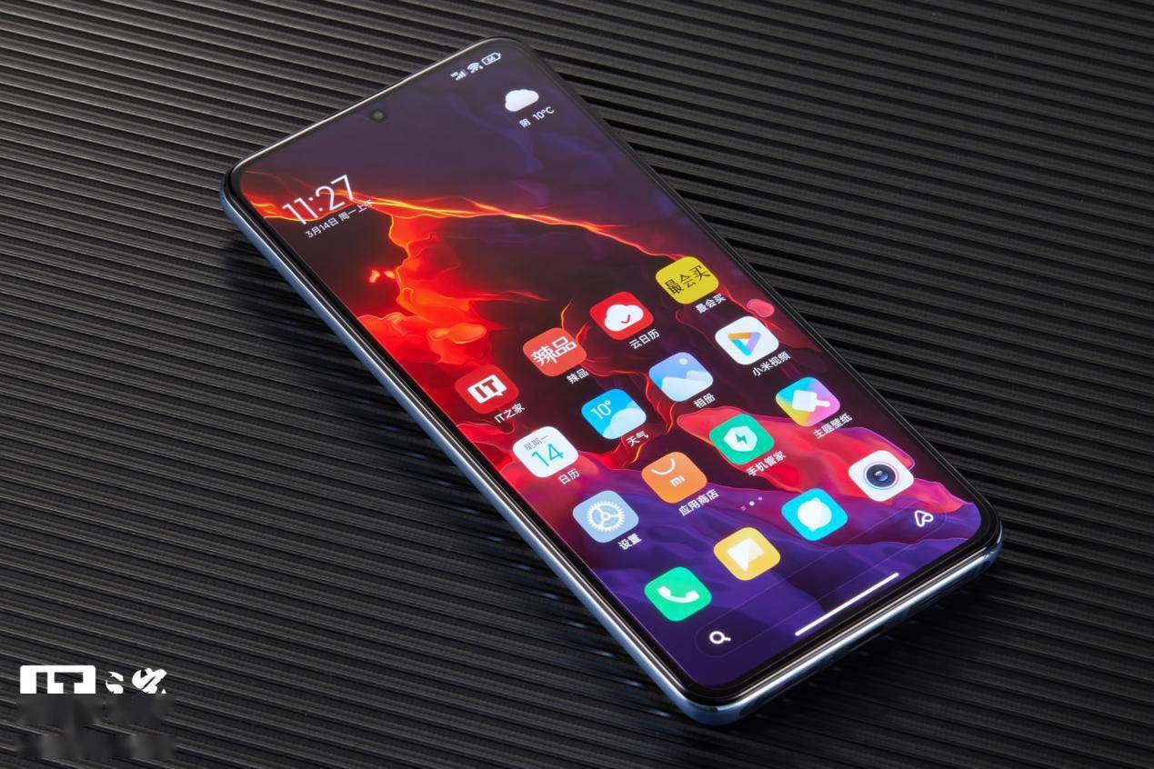 旗舰|【IT之家评测室】Redmi K50 手机体验：天玑 8100 首秀很惊喜