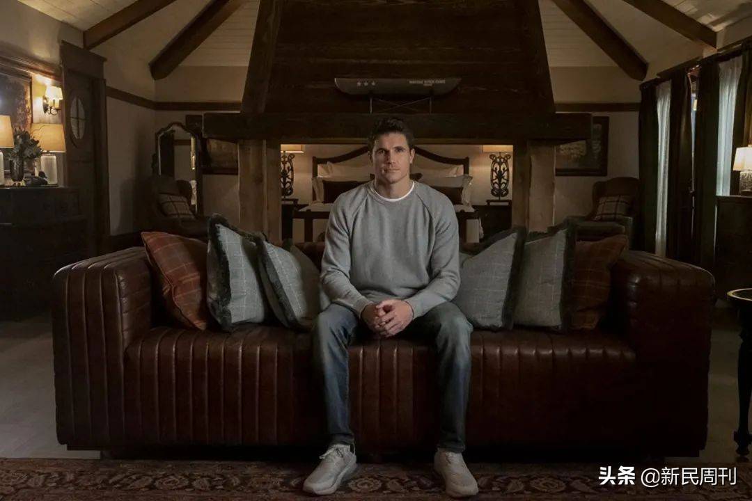 新生|死后的第一天,他在Uploading的世界复活