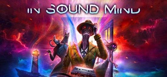 空间|Epic喜+1：《In Sound Mind》下周送弹珠机游戏