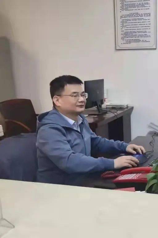 数字商务青年谈十七谢爱民深化放管服改革助力数字商务发展