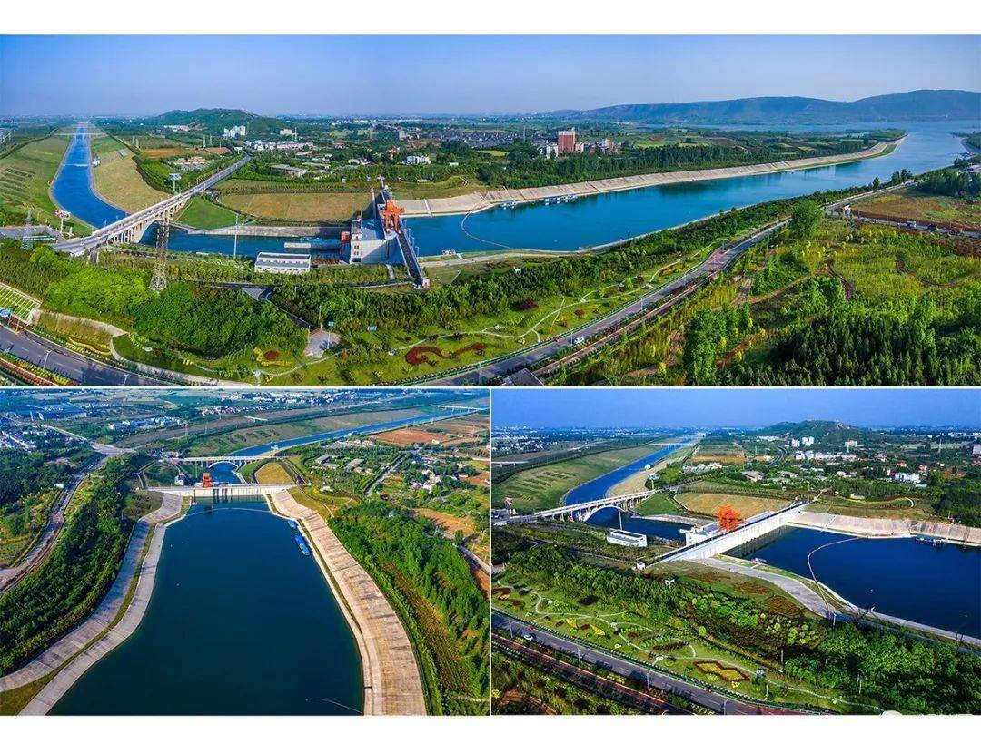 南水北调中线渠首诗画淅川第七届全国摄影大赛启事