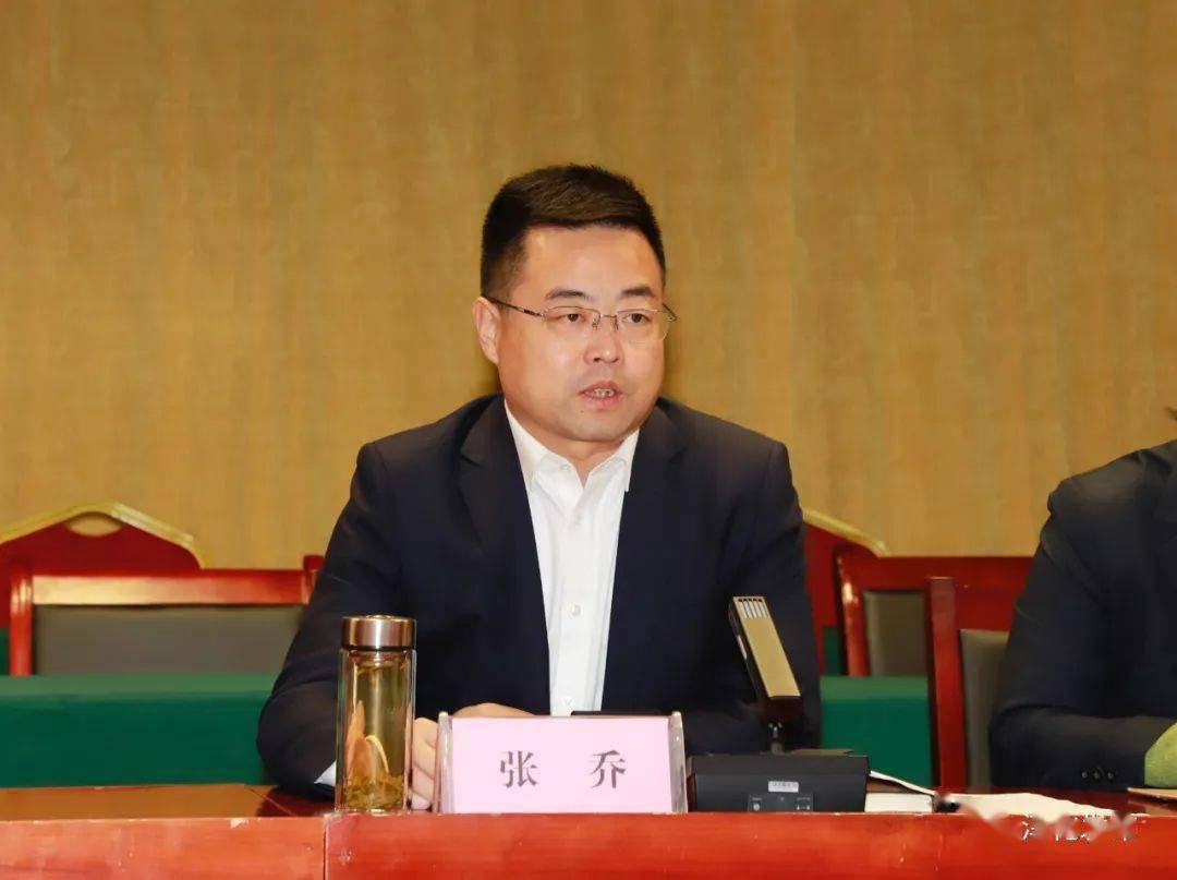 郭立志在淳化县疫情防控专题会上强调全县静下来联防联控扎实认真高