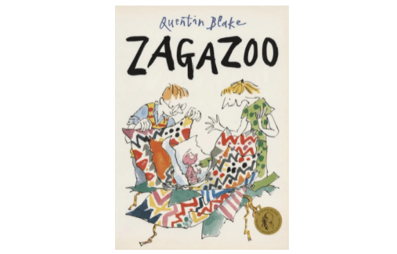 小丑|“我从未见过不爱昆廷·布莱克的孩子。”