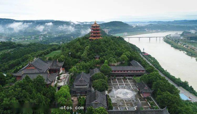 苍溪县旅游景点大全图片